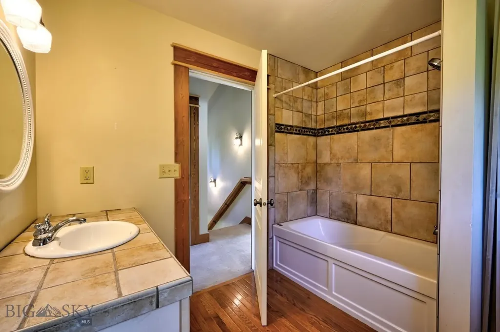 4774 Aspen Lane Bozeman MT 59715