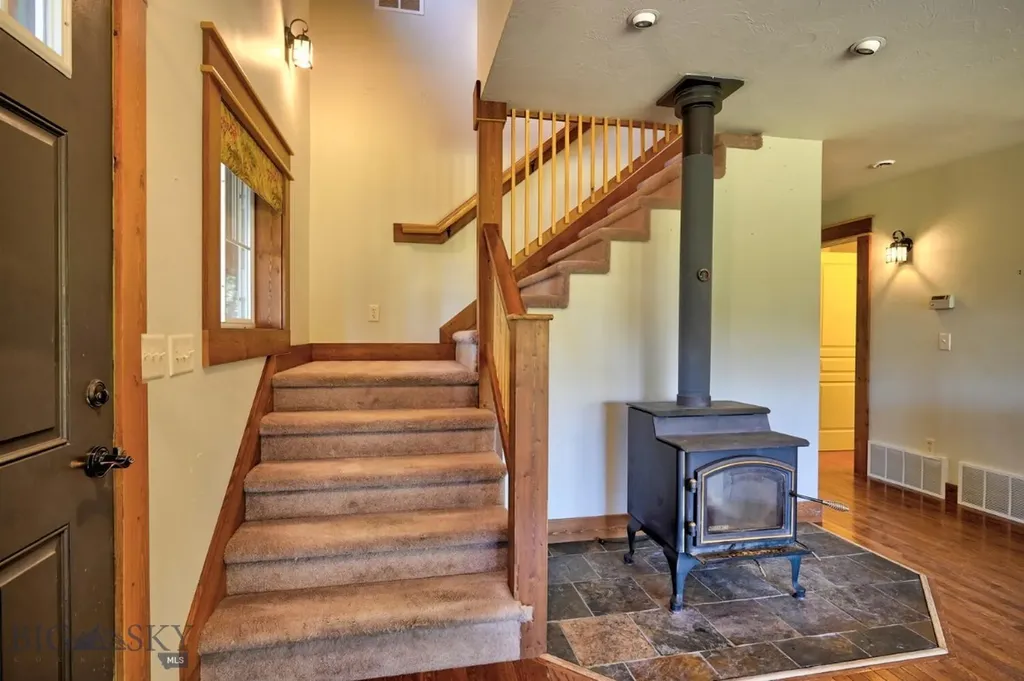 4774 Aspen Lane Bozeman MT 59715