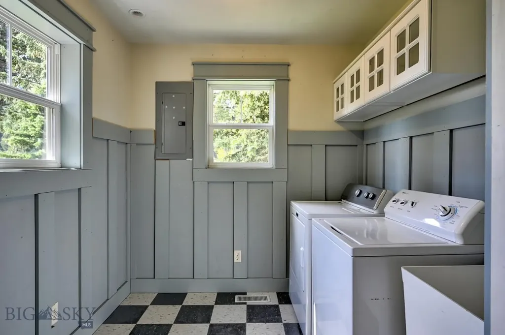 4774 Aspen Lane Bozeman MT 59715