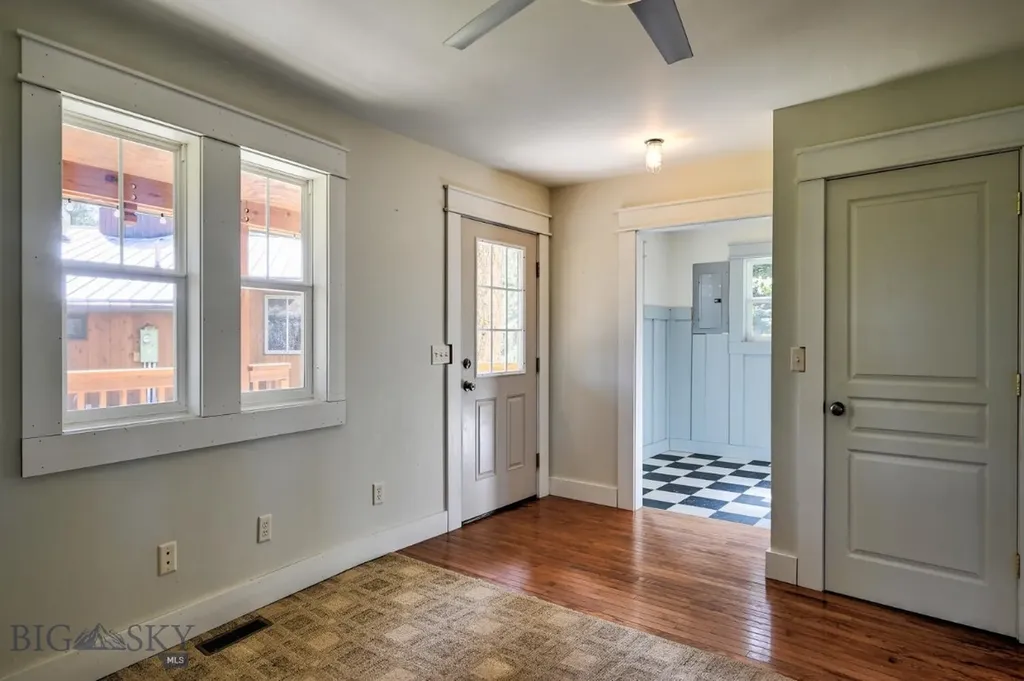 4774 Aspen Lane Bozeman MT 59715