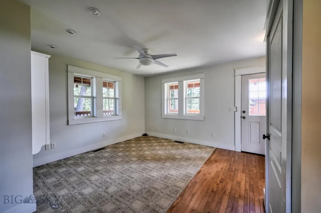 4774 Aspen Lane Bozeman MT 59715