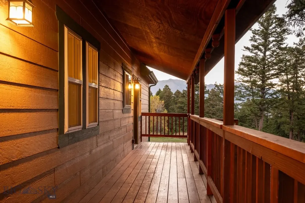 4774 Aspen Lane Bozeman MT 59715