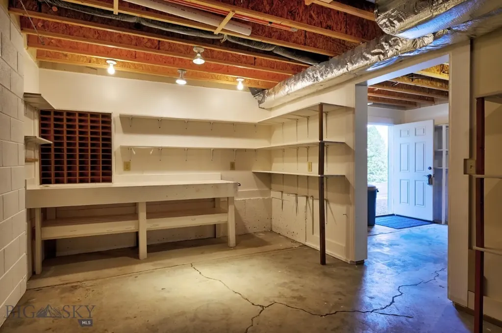 4774 Aspen Lane Bozeman MT 59715
