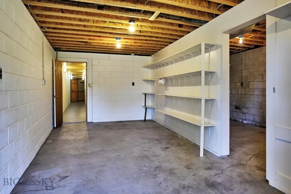 4774 Aspen Lane Bozeman MT 59715