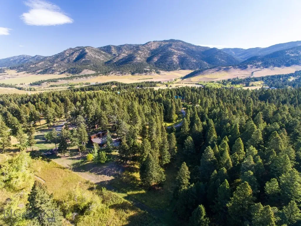 4774 Aspen Lane Bozeman MT 59715