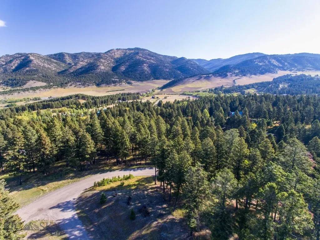4774 Aspen Lane Bozeman MT 59715