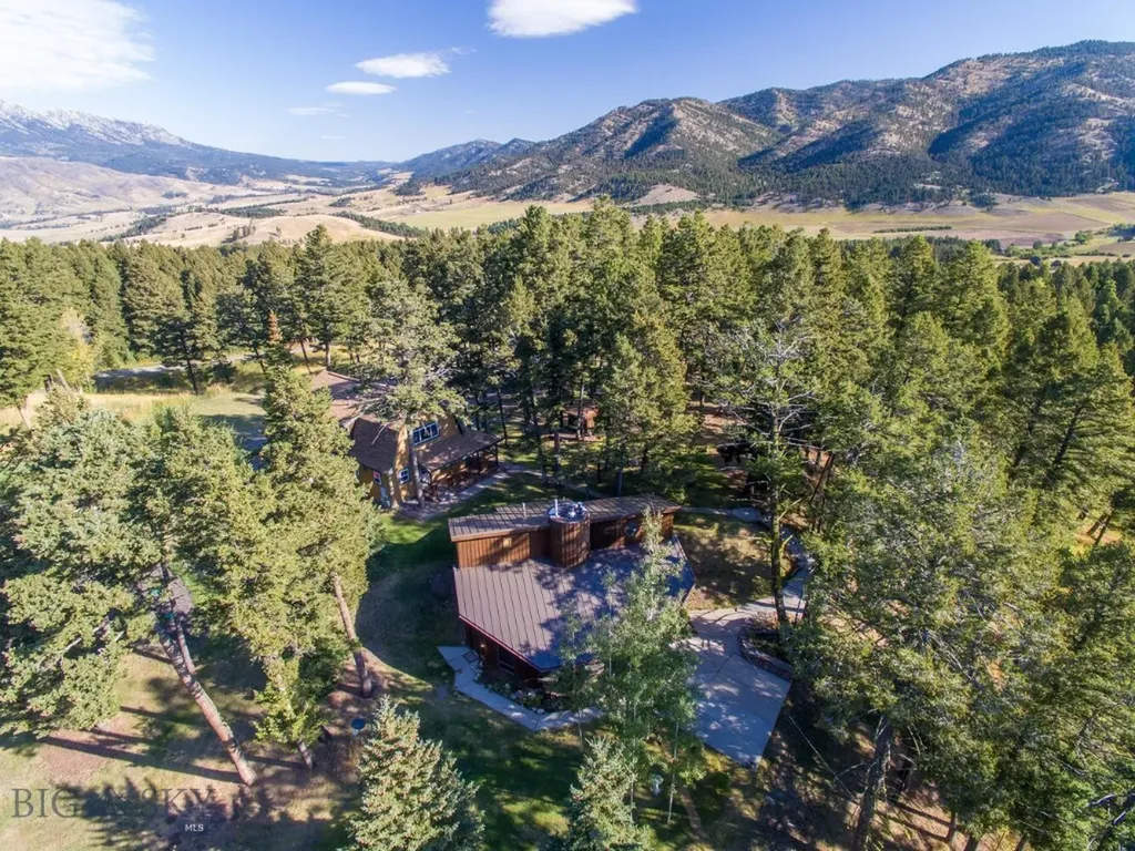 4774 Aspen Lane Bozeman MT 59715