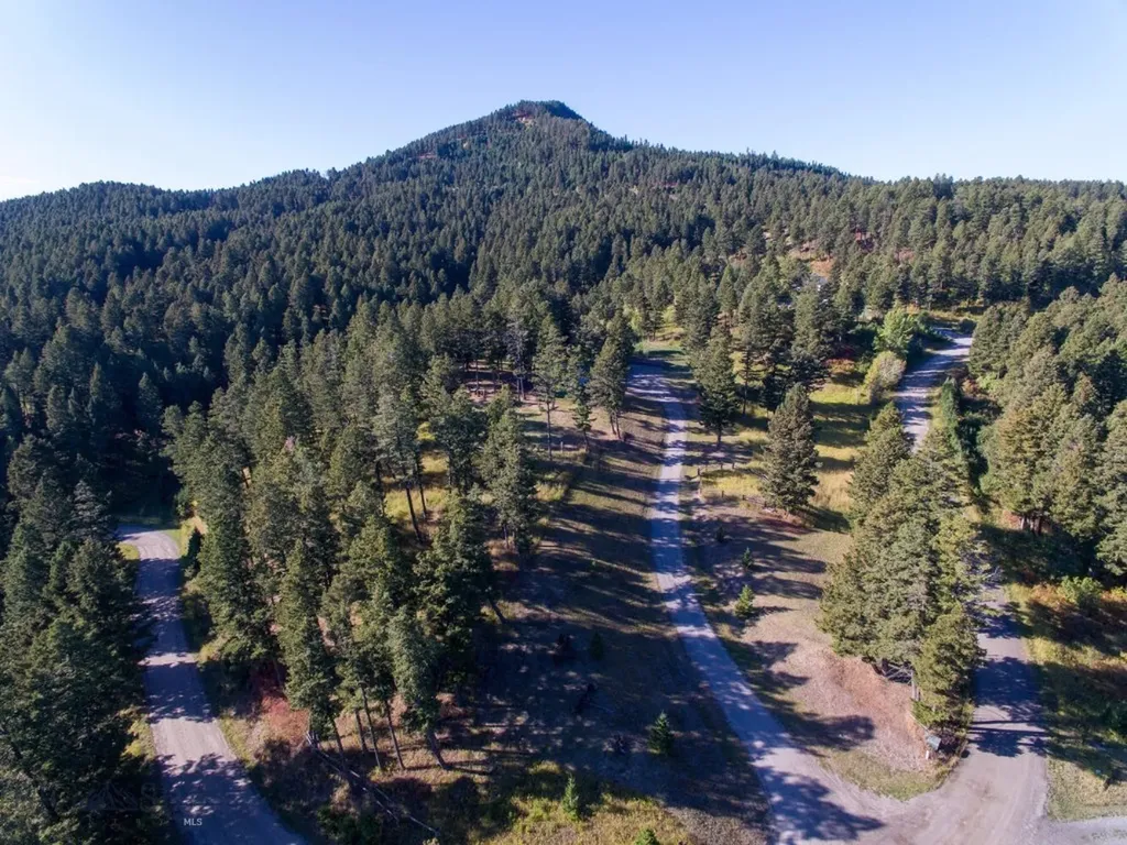 4774 Aspen Lane Bozeman MT 59715