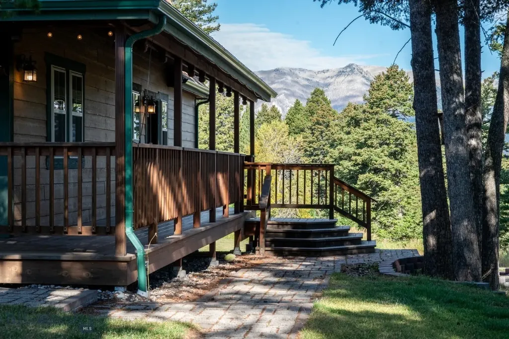 4774 Aspen Lane Bozeman MT 59715