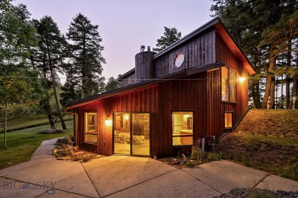 4774 Aspen Lane Bozeman MT 59715