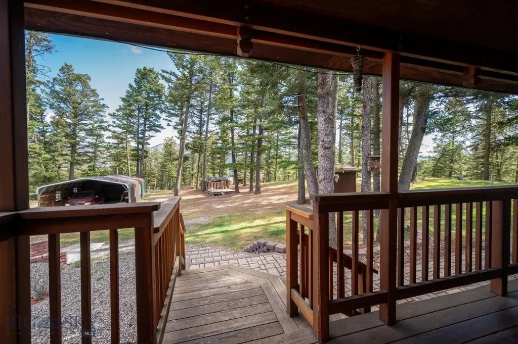 4774 Aspen Lane Bozeman MT 59715