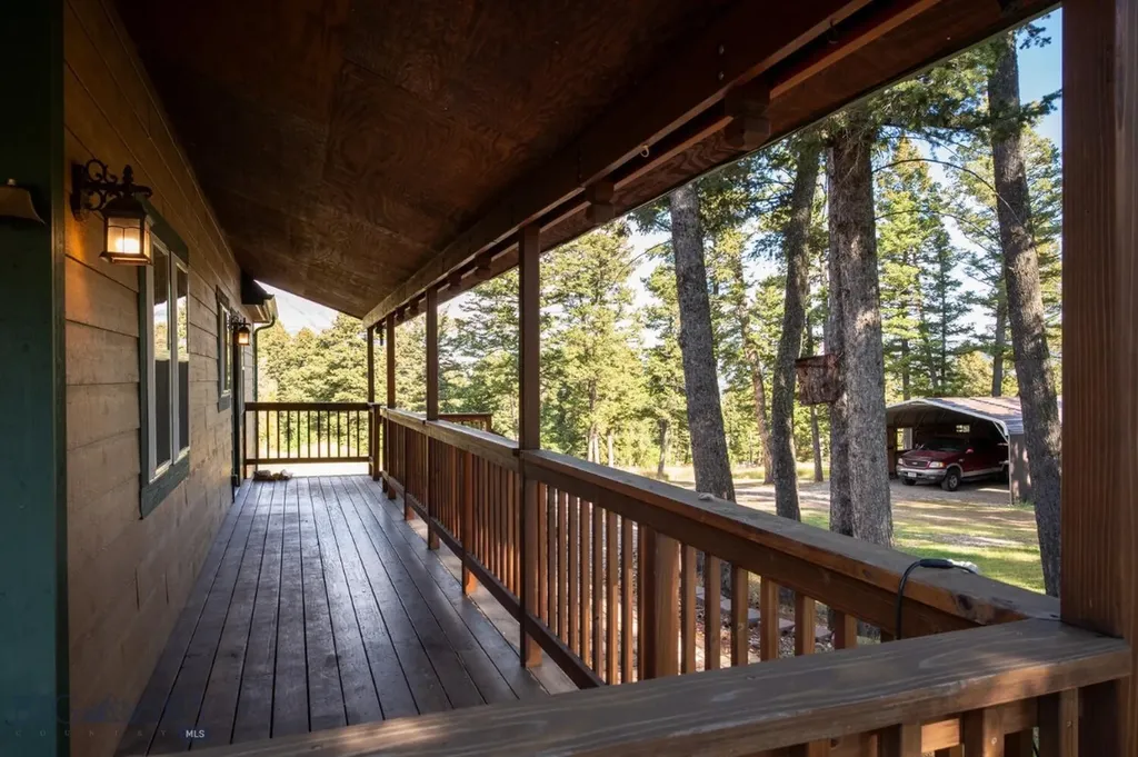 4774 Aspen Lane Bozeman MT 59715