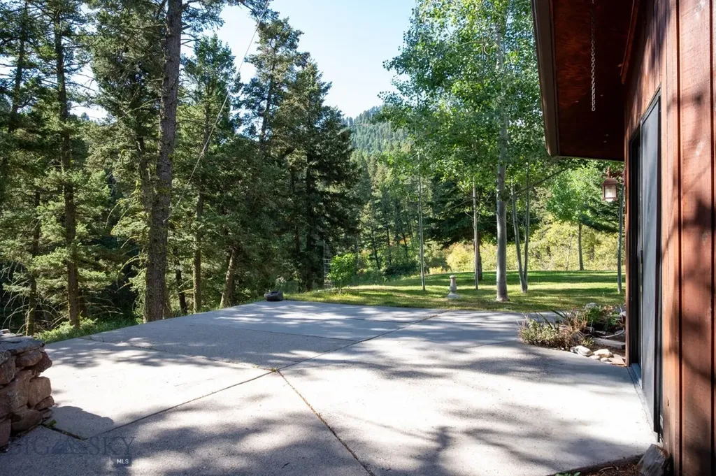 4774 Aspen Lane Bozeman MT 59715