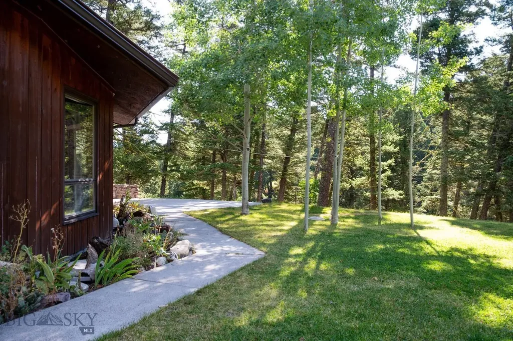 4774 Aspen Lane Bozeman MT 59715