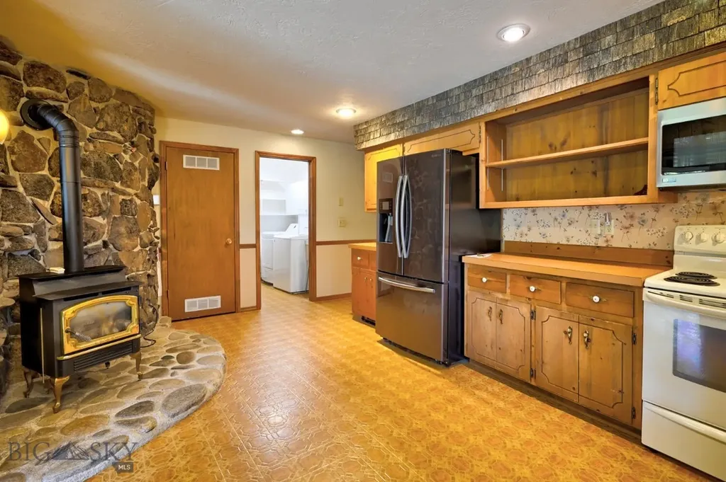4774 Aspen Lane Bozeman MT 59715