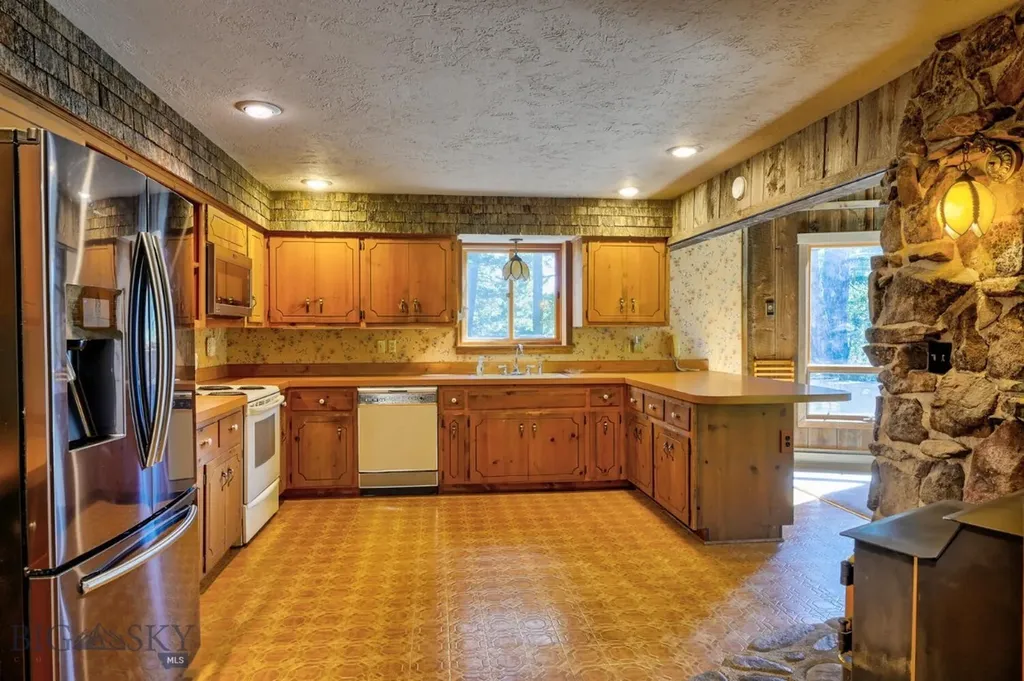 4774 Aspen Lane Bozeman MT 59715