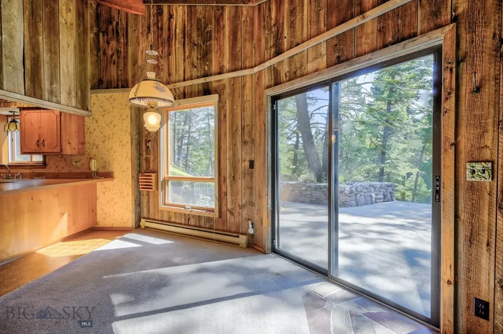 4774 Aspen Lane Bozeman MT 59715