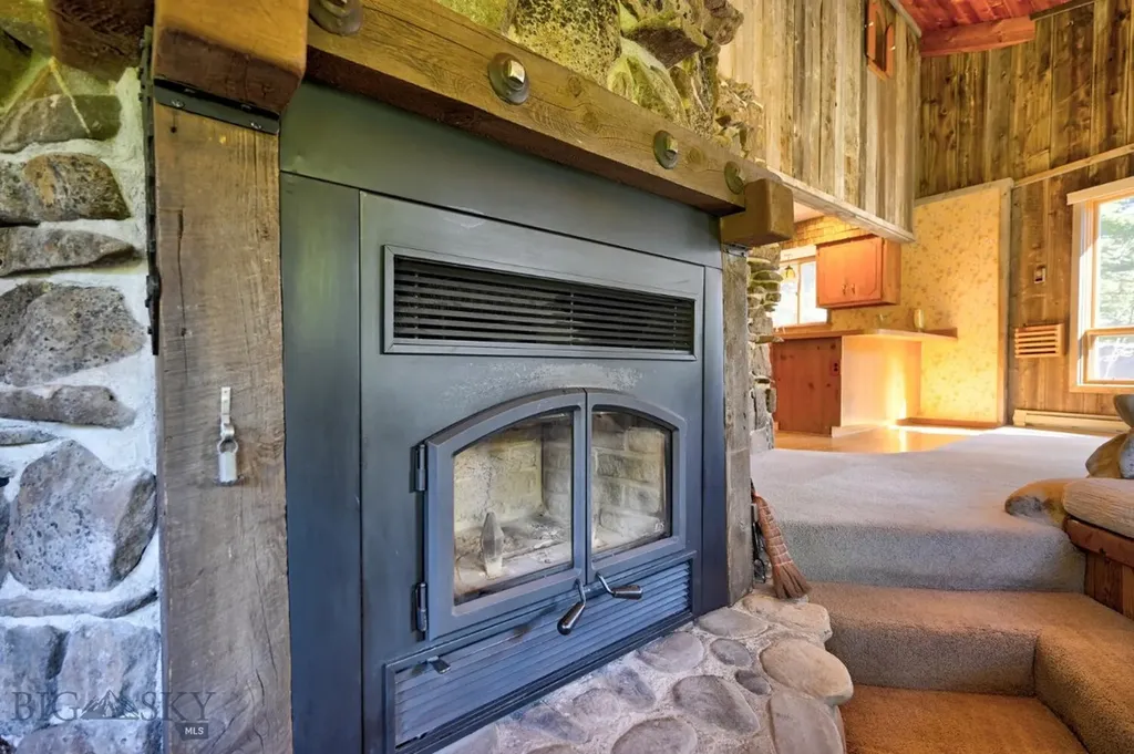 4774 Aspen Lane Bozeman MT 59715