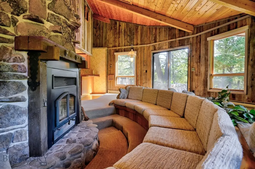 4774 Aspen Lane Bozeman MT 59715