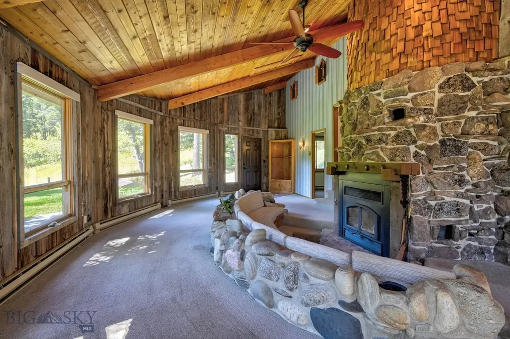 4774 Aspen Lane Bozeman MT 59715