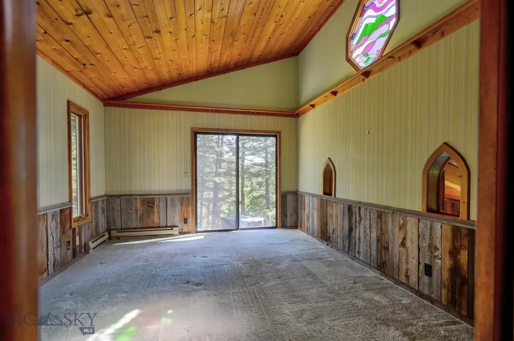 4774 Aspen Lane Bozeman MT 59715
