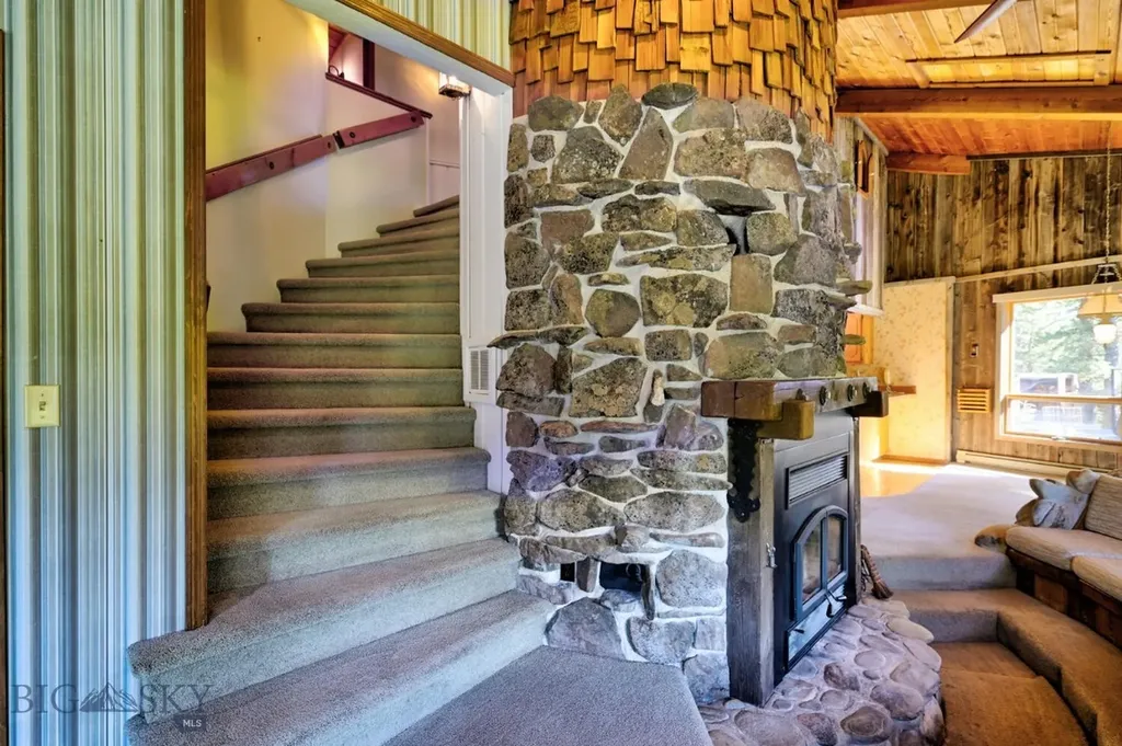 4774 Aspen Lane Bozeman MT 59715