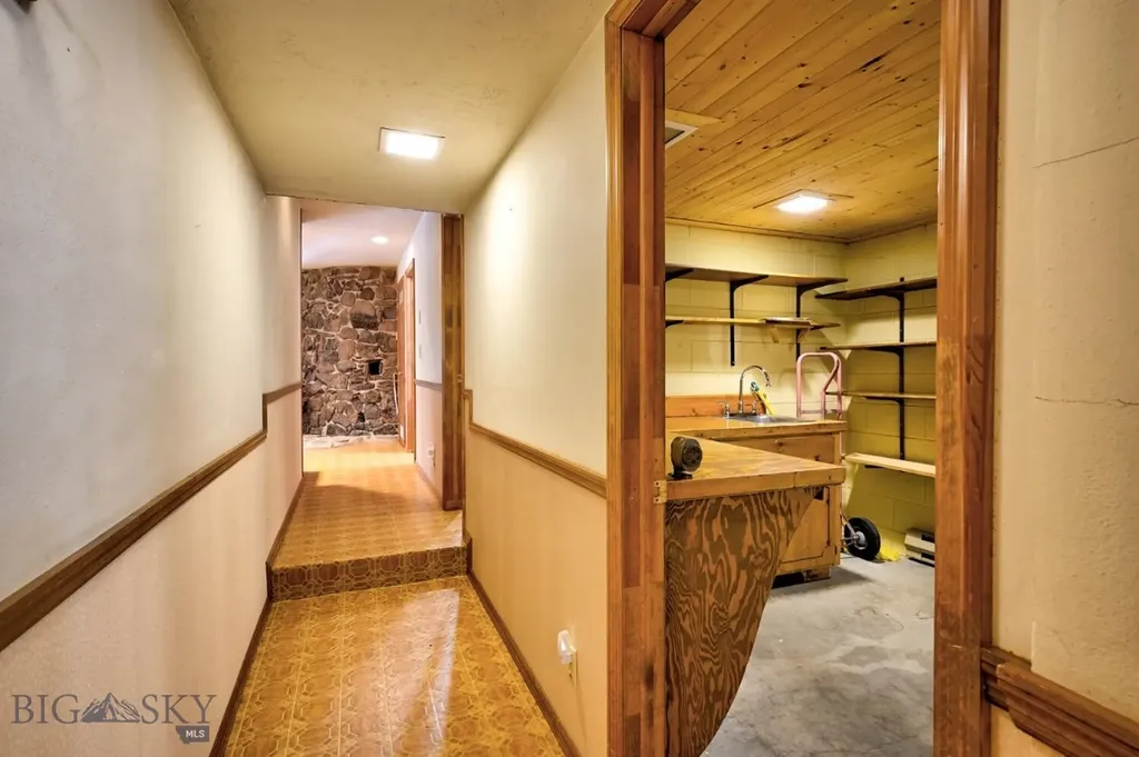 4774 Aspen Lane Bozeman MT 59715