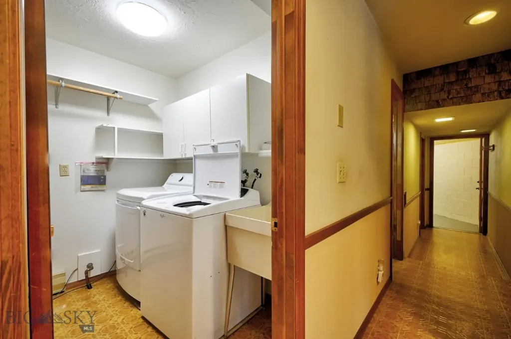 4774 Aspen Lane Bozeman MT 59715