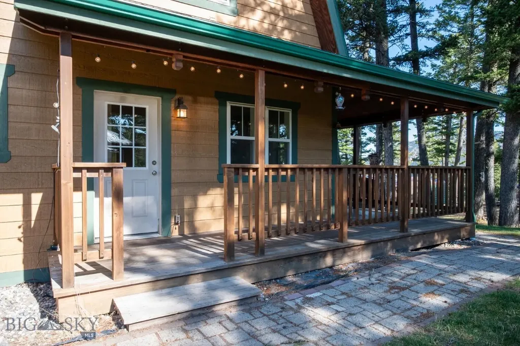 4774 Aspen Lane Bozeman MT 59715