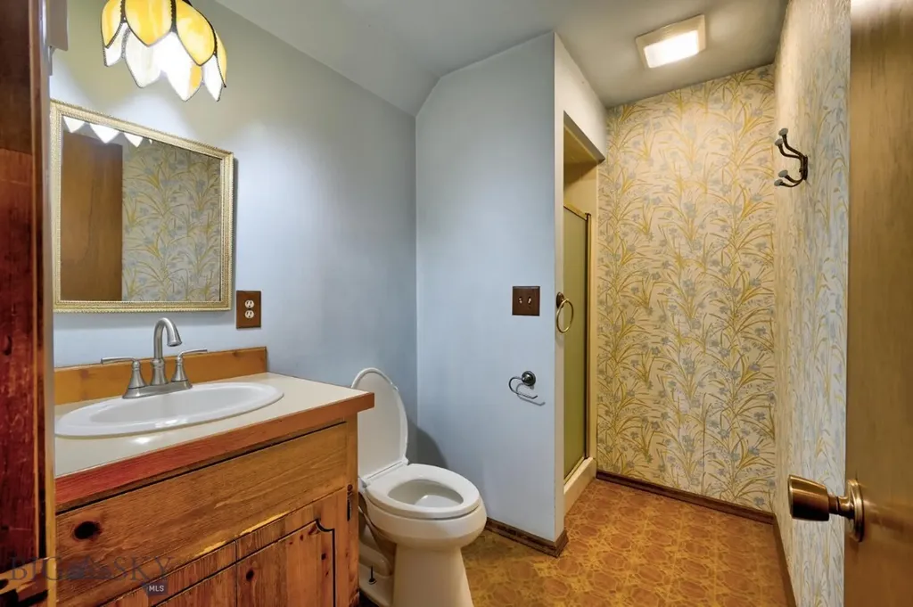 4774 Aspen Lane Bozeman MT 59715