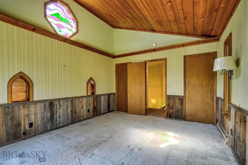 4774 Aspen Lane Bozeman MT 59715
