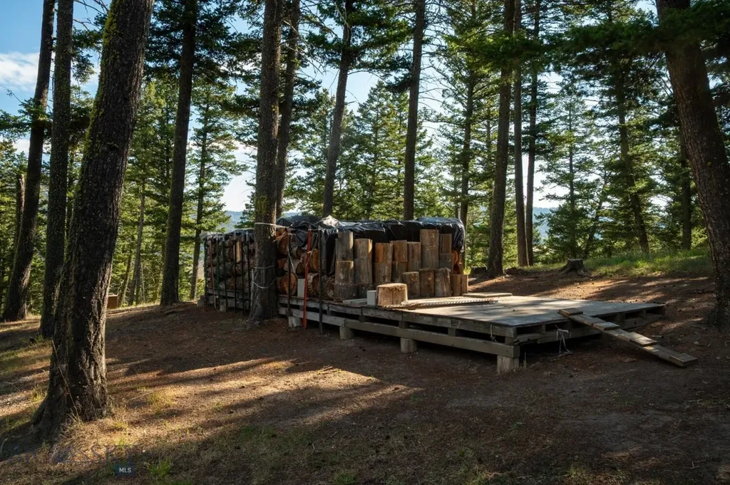 4774 Aspen Lane Bozeman MT 59715