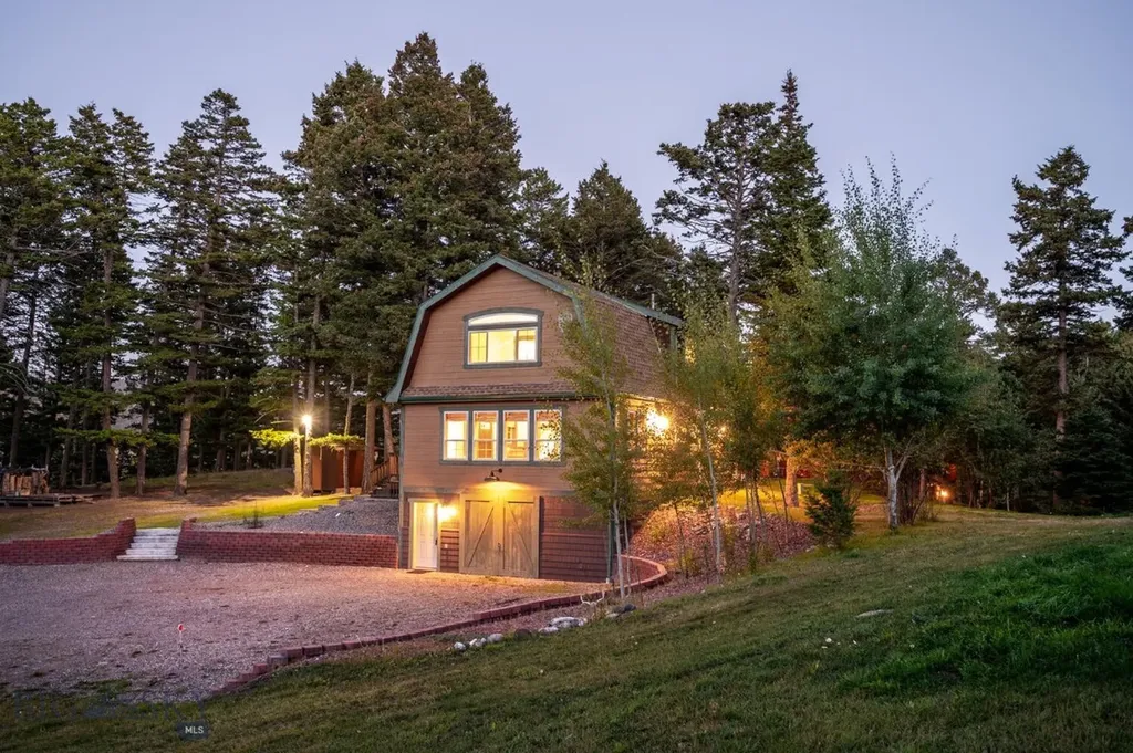 4774 Aspen Lane Bozeman MT 59715