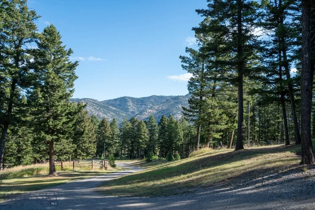 4774 Aspen Lane Bozeman MT 59715
