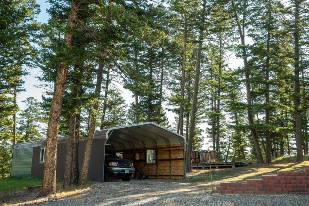 4774 Aspen Lane Bozeman MT 59715