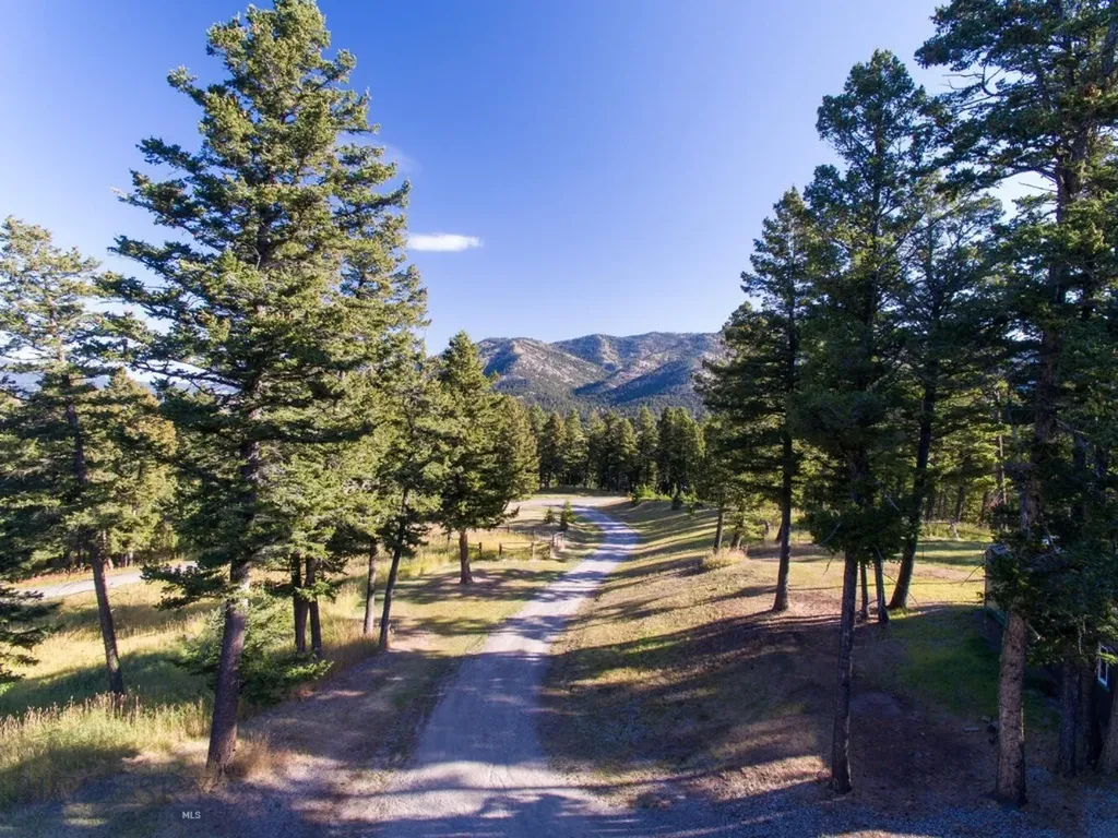 4774 Aspen Lane Bozeman MT 59715