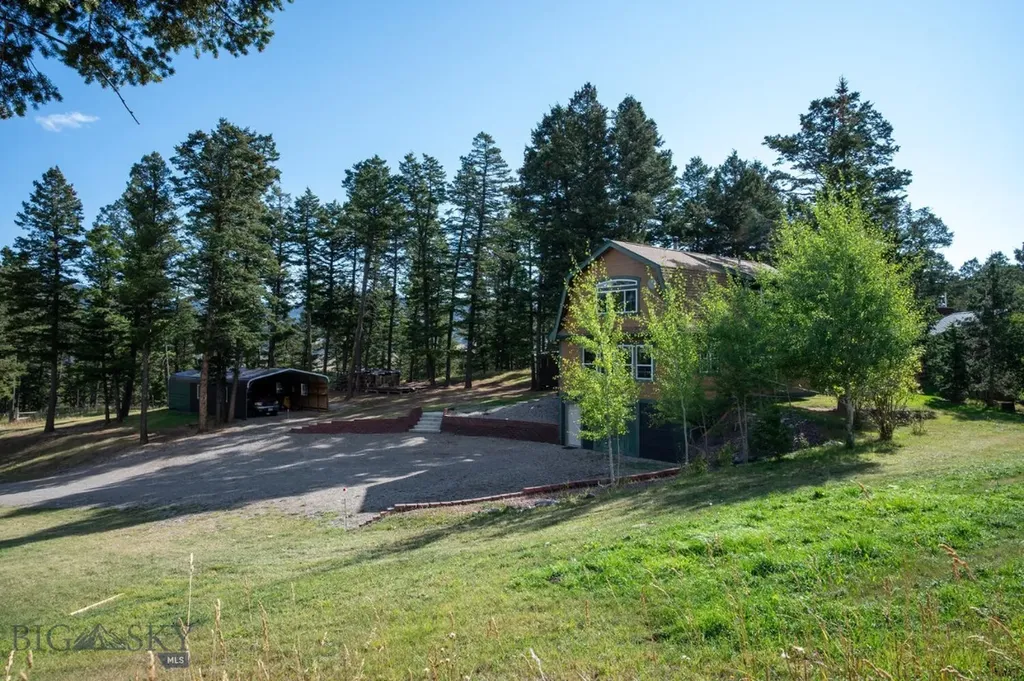 4774 Aspen Lane Bozeman MT 59715