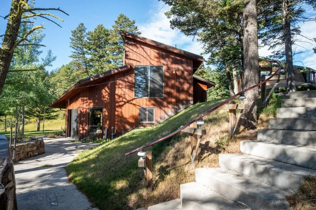 4774 Aspen Lane Bozeman MT 59715
