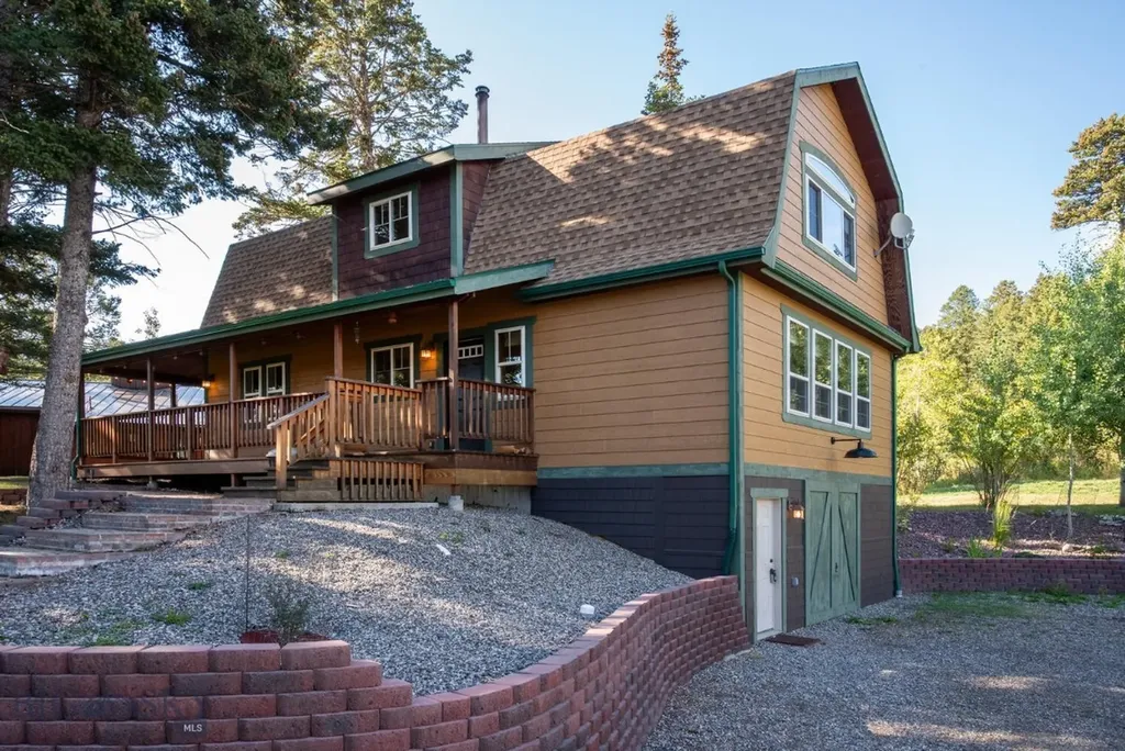 4774 Aspen Lane Bozeman MT 59715