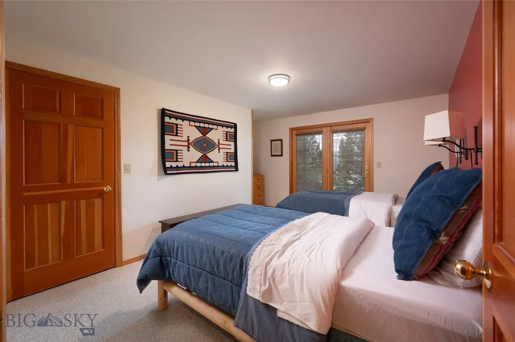 2415 Crazy Horse Road Big Sky MT 59716