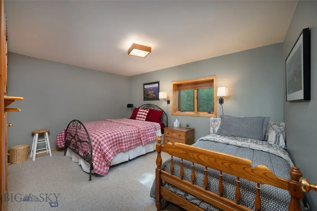 2415 Crazy Horse Road Big Sky MT 59716