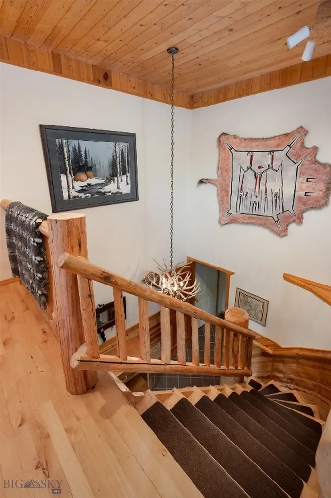 2415 Crazy Horse Road Big Sky MT 59716