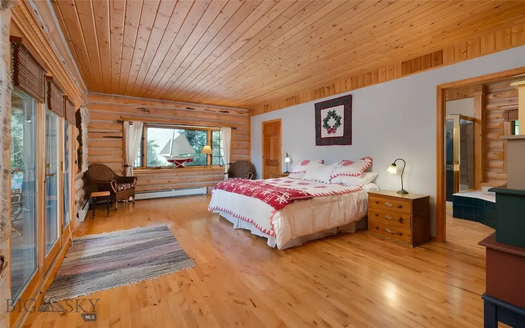 2415 Crazy Horse Road Big Sky MT 59716