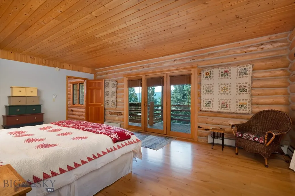 2415 Crazy Horse Road Big Sky MT 59716