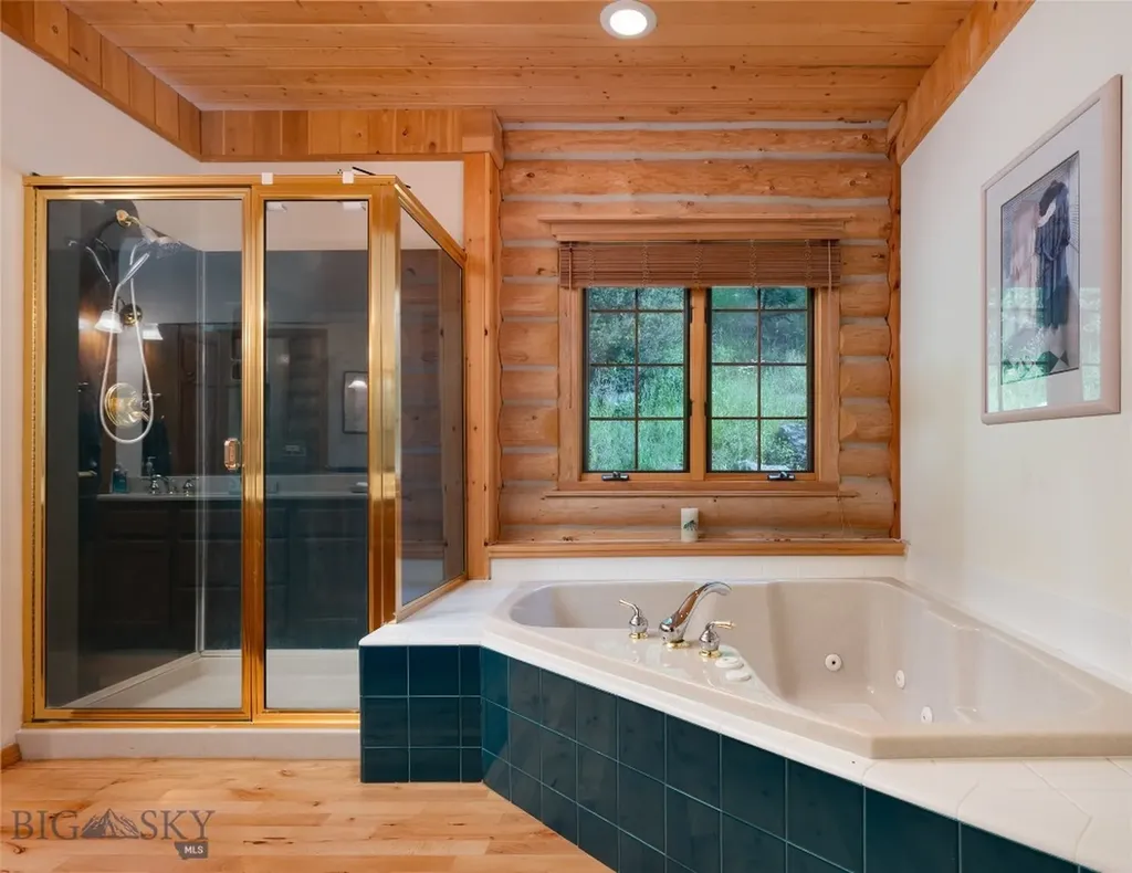 2415 Crazy Horse Road Big Sky MT 59716