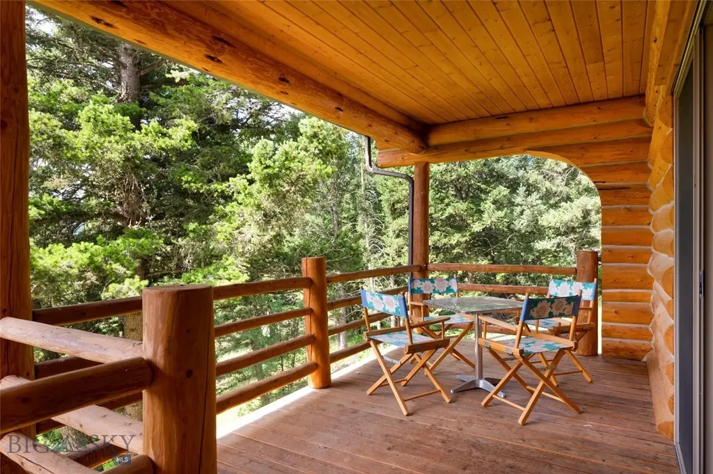 2415 Crazy Horse Road Big Sky MT 59716