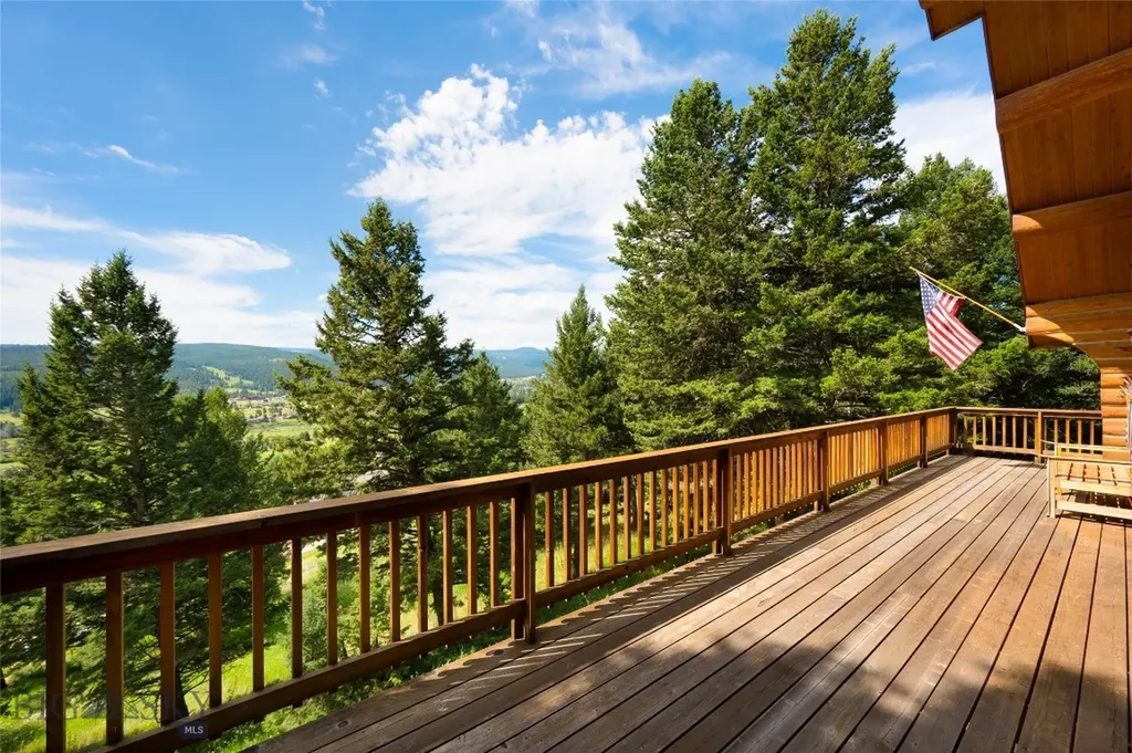 2415 Crazy Horse Road Big Sky MT 59716