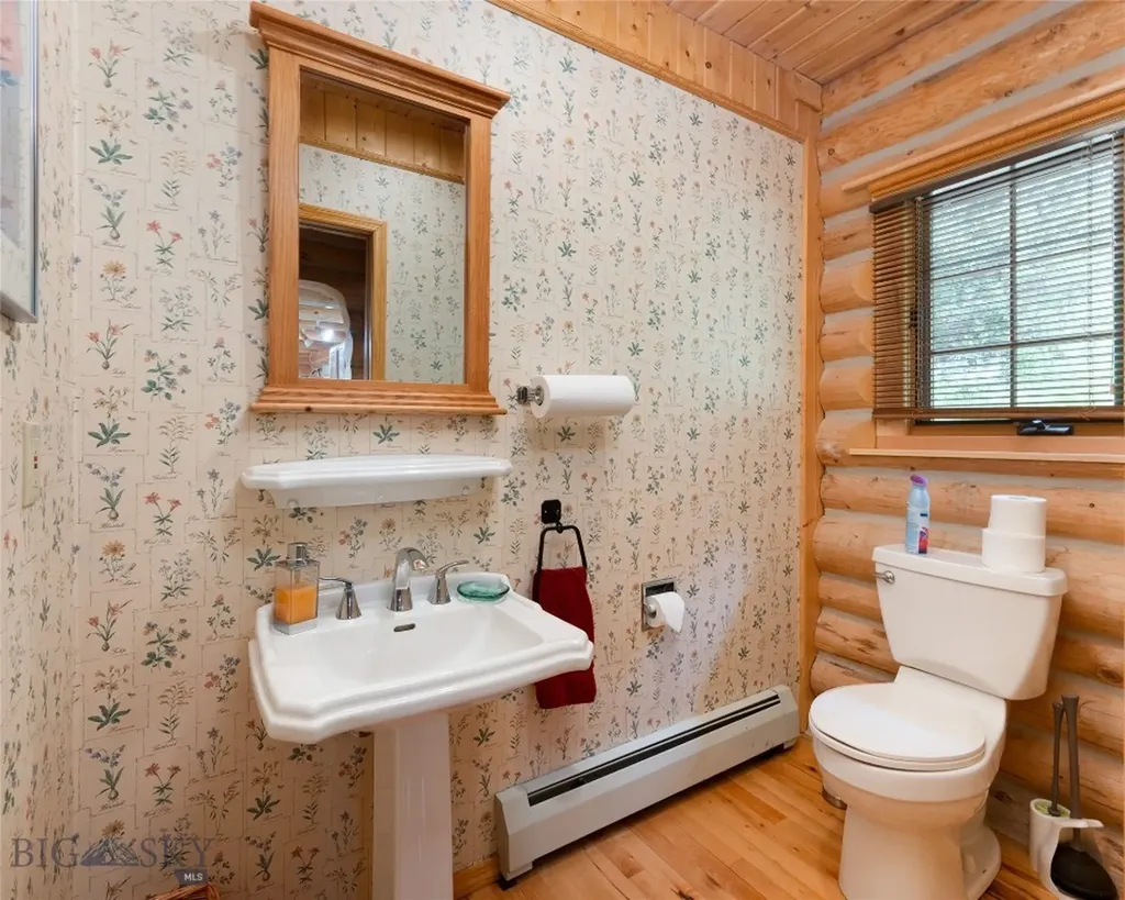 2415 Crazy Horse Road Big Sky MT 59716