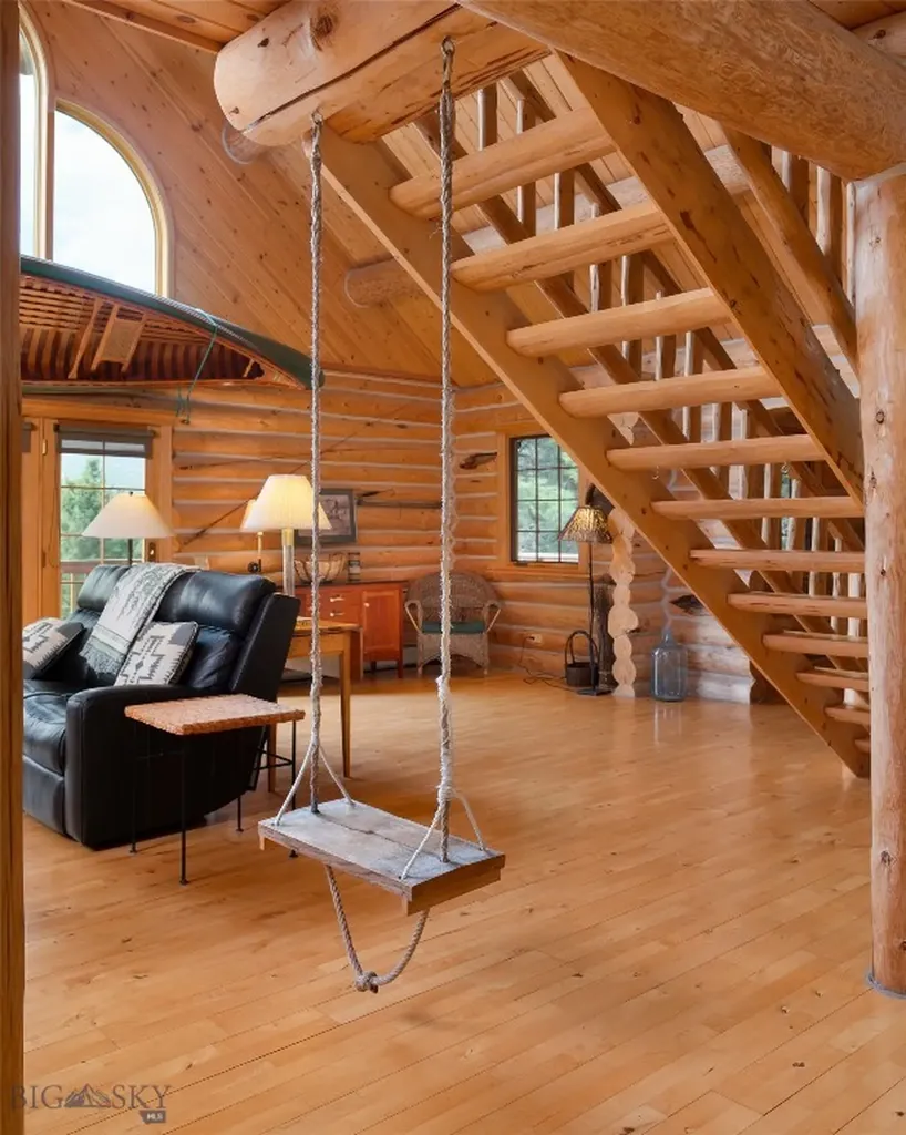 2415 Crazy Horse Road Big Sky MT 59716