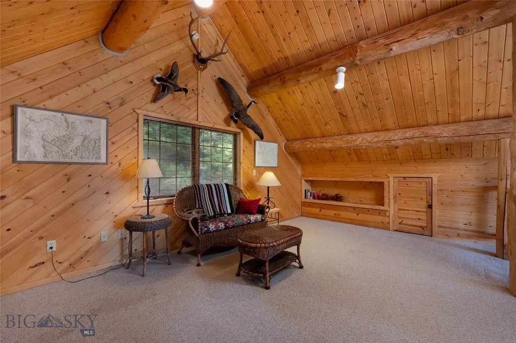 2415 Crazy Horse Road Big Sky MT 59716